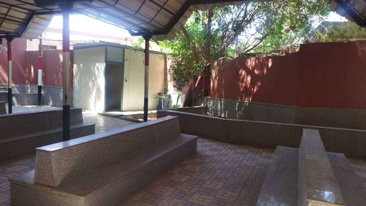 صحة اسيوط تعلن عن حملة لنظافة وحدات الرعاية الصحية ووحدات حياة كريمة