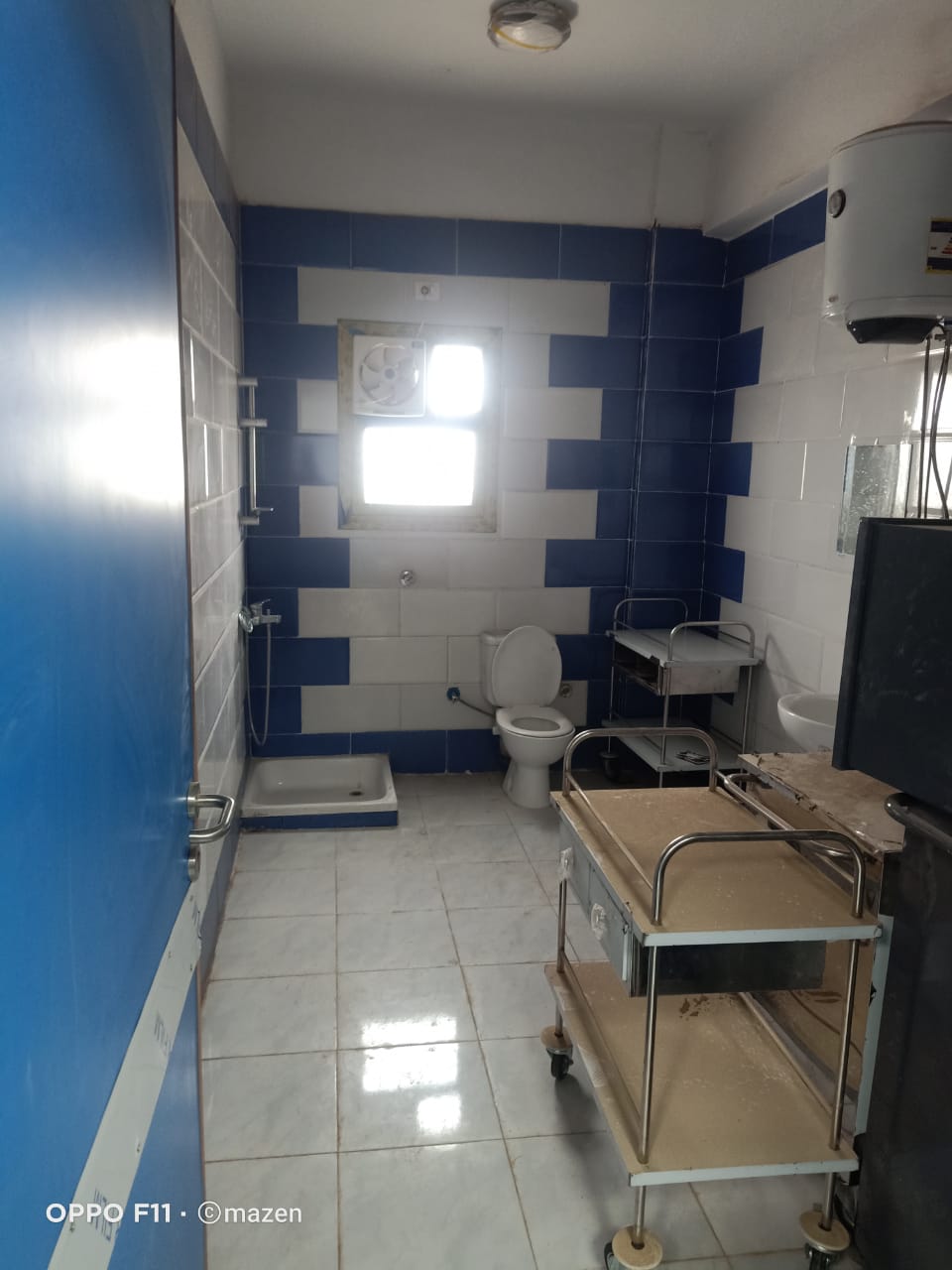 صحة اسيوط تعلن عن حملة لنظافة وحدات الرعاية الصحية ووحدات حياة كريمة