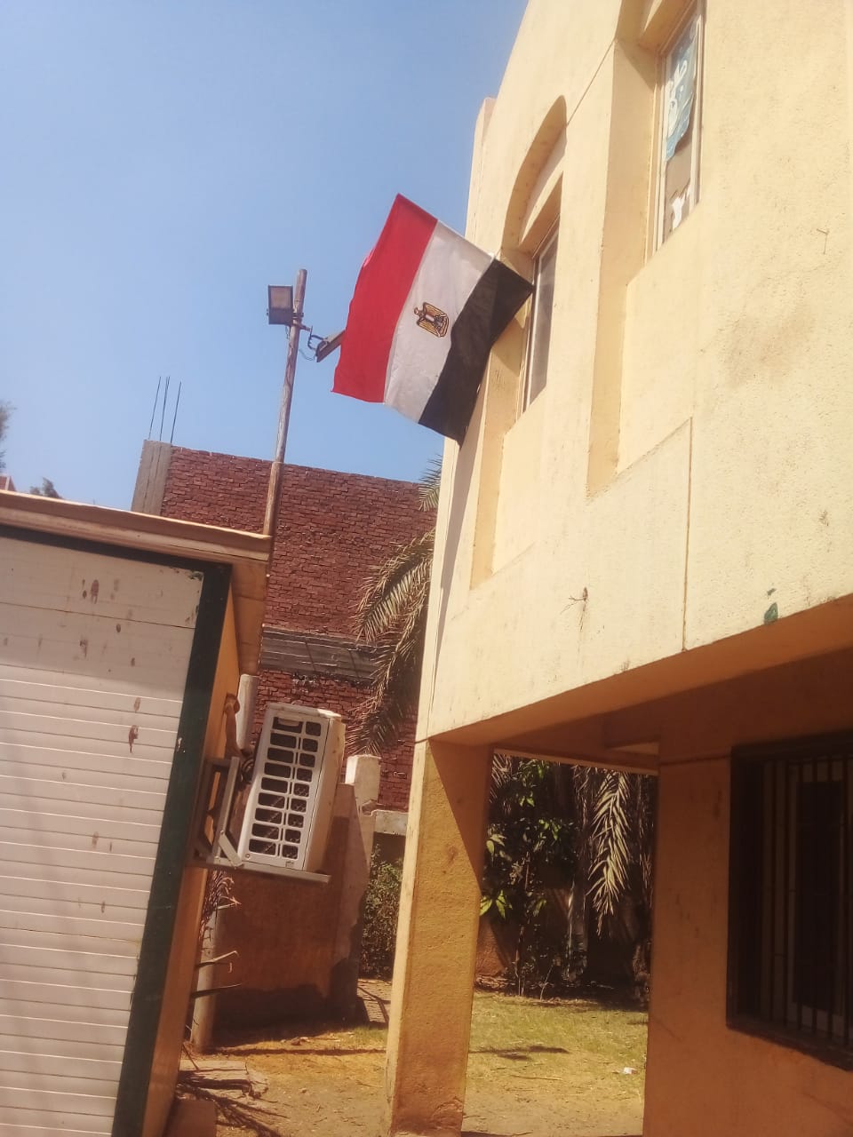 صحة اسيوط تعلن عن حملة لنظافة وحدات الرعاية الصحية ووحدات حياة كريمة