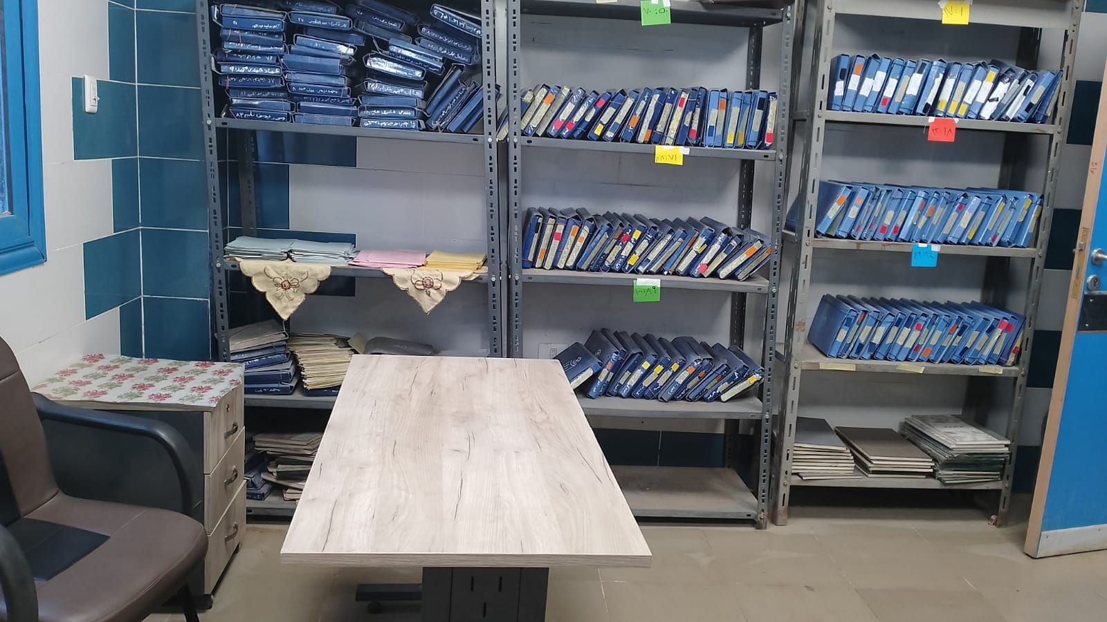 صحة اسيوط تعلن عن حملة لنظافة وحدات الرعاية الصحية ووحدات حياة كريمة