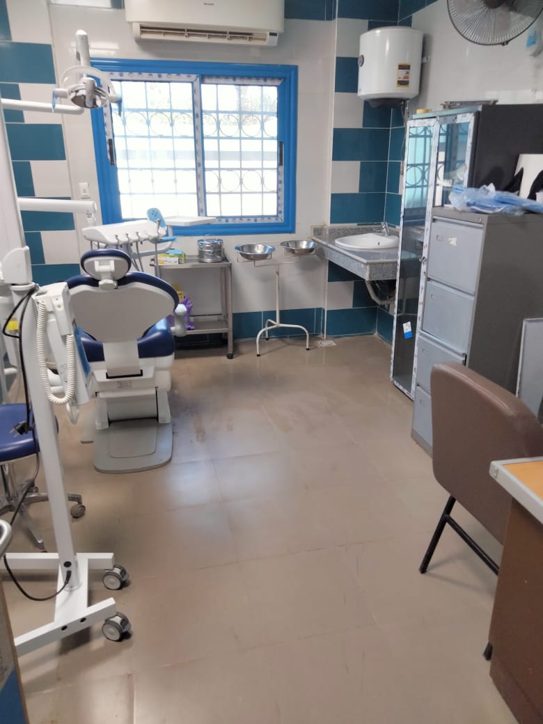 صحة اسيوط تعلن عن حملة لنظافة وحدات الرعاية الصحية ووحدات حياة كريمة