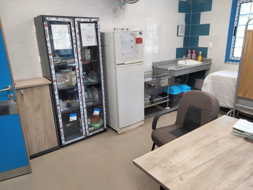 صحة اسيوط تعلن عن حملة لنظافة وحدات الرعاية الصحية ووحدات حياة كريمة