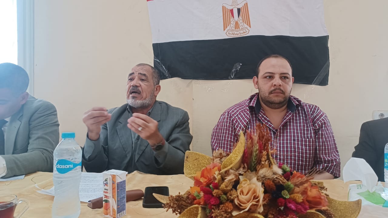 ثقافة البدارى تعقد ملتقي حوارى بعنوان 