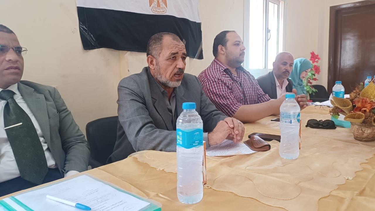 ثقافة البدارى تعقد ملتقي حوارى بعنوان 