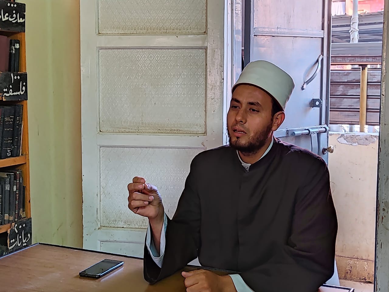 ثقافة أبنوب تحتفل بذكرى المولد النبوي الشريف