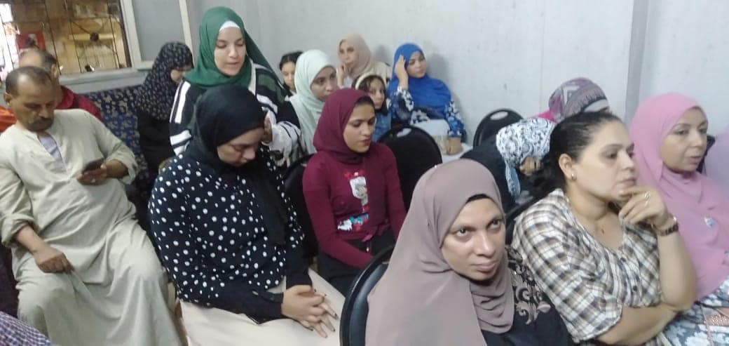 نادى أدب القوصية يعقد امسية شعرية كبرى لأدباء أسيوط والقوصية 