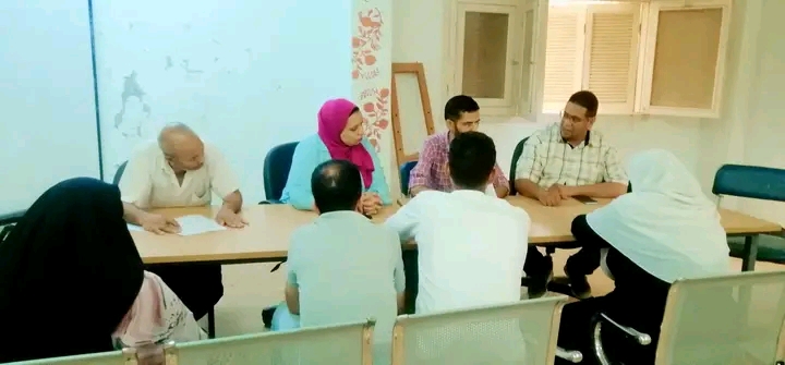 صحة ديروط تدعو المواطنين إلى عدم تأجيل تطعيم الأطفال