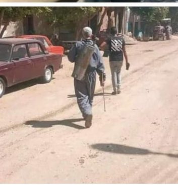 انتشار مرض خطير في إحدى قرى محافظة أسيوط