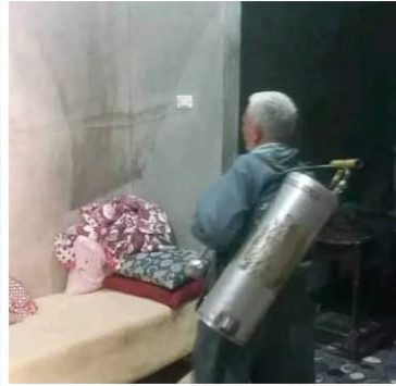 انتشار مرض خطير في إحدى قرى محافظة أسيوط