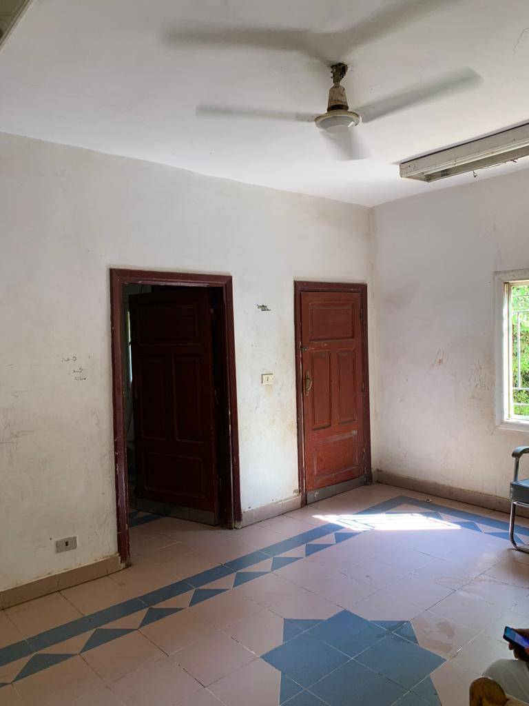 حملة نظافة وتزيين وحدات ومراكز صحة الأسرة بالإدارة الصحية بديروط