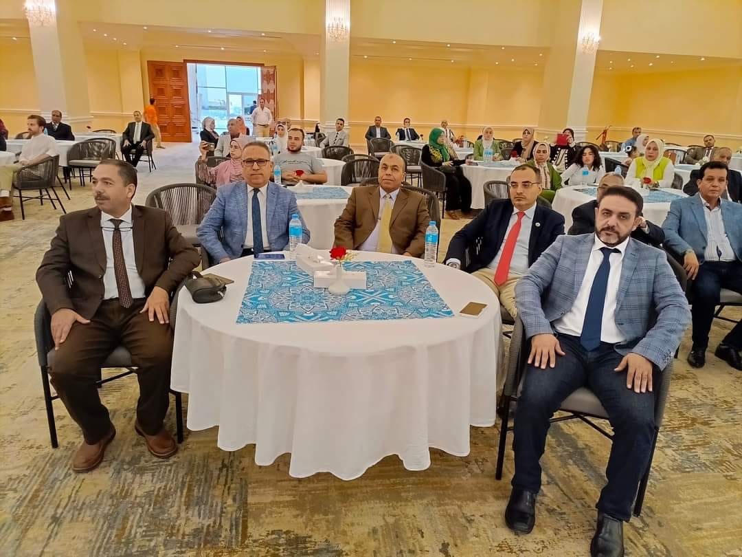 المؤتمر كلية علوم أزهر أسيوط السادس يؤكد على أهمية العلوم لنهضة الأمة