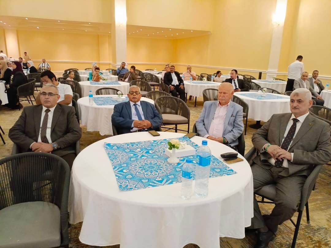 المؤتمر كلية علوم أزهر أسيوط السادس يؤكد على أهمية العلوم لنهضة الأمة