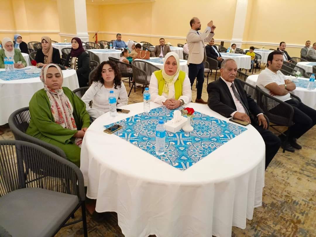 المؤتمر كلية علوم أزهر أسيوط السادس يؤكد على أهمية العلوم لنهضة الأمة