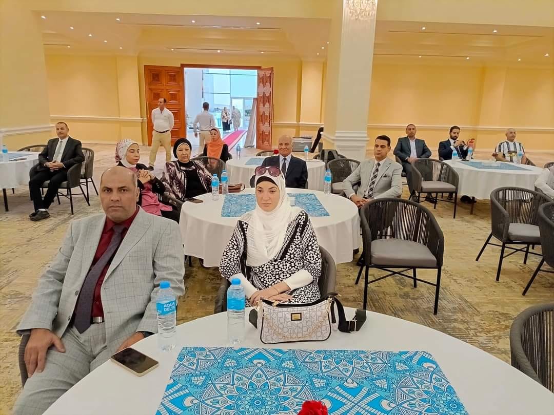 المؤتمر كلية علوم أزهر أسيوط السادس يؤكد على أهمية العلوم لنهضة الأمة