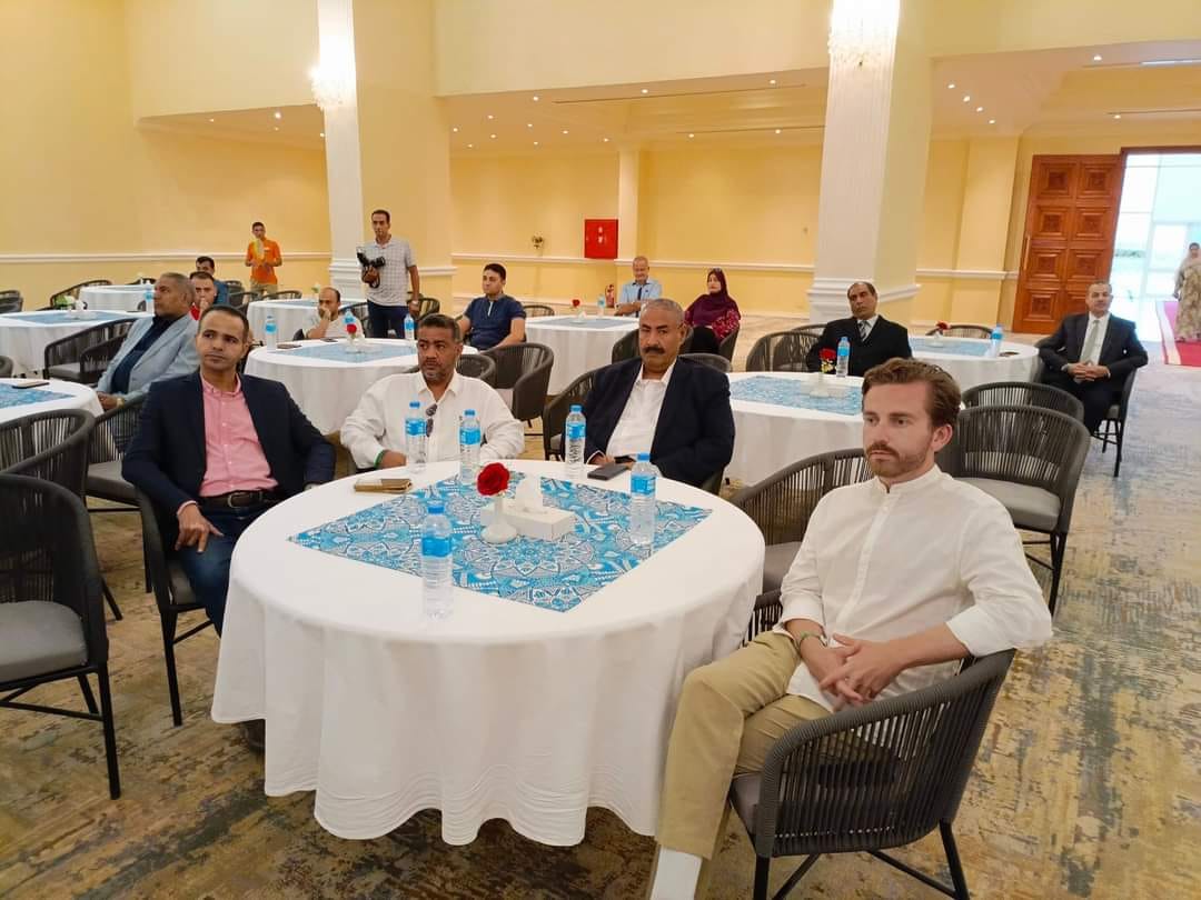 المؤتمر كلية علوم أزهر أسيوط السادس يؤكد على أهمية العلوم لنهضة الأمة