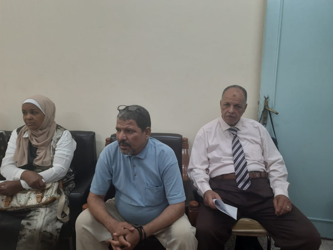 جامعة الازهر باسيوط.. رعاية الشباب تجتمع لوضع خطط أنشطة العام الجامعي الجديد