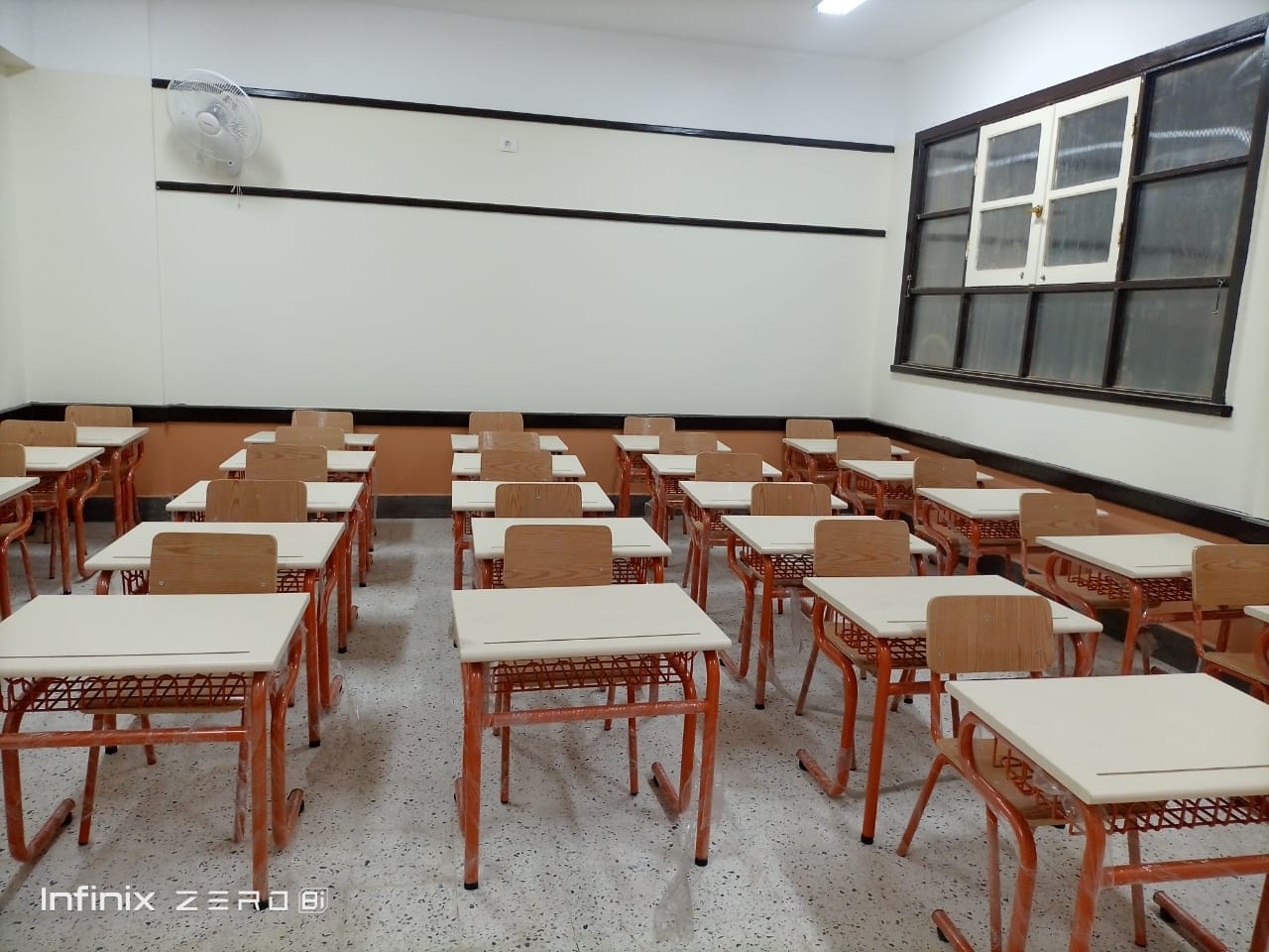 المدرسة الرسمية الدولية بالوادى الجديد