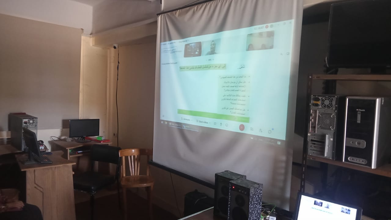 تعليم الوادي الجديد يبدأ برنامج تدريب لمعلمى السادس الابتدائى على المناهج المطورة