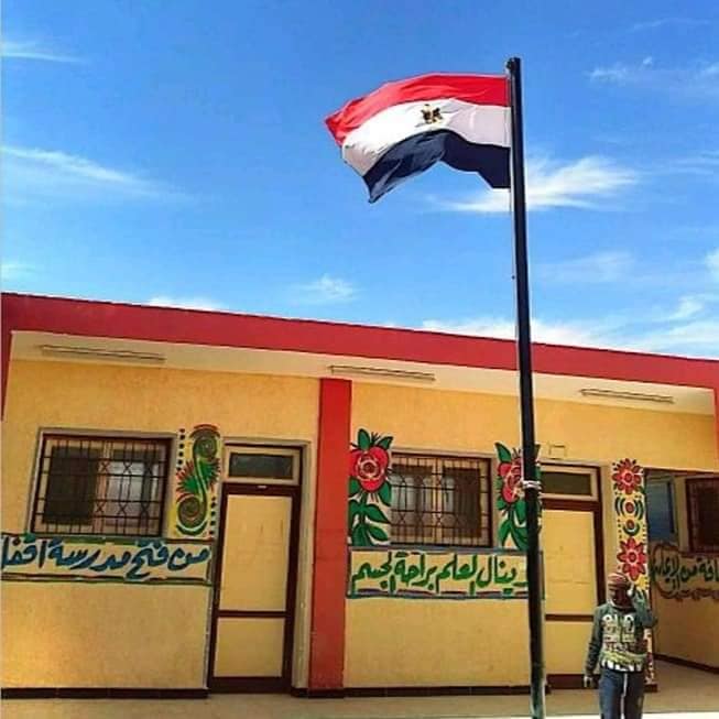 مدارس إدارة باريس التعليمية تقوم بالتجهيز والاستعداد لاستقبال العام الدراسي الجديد