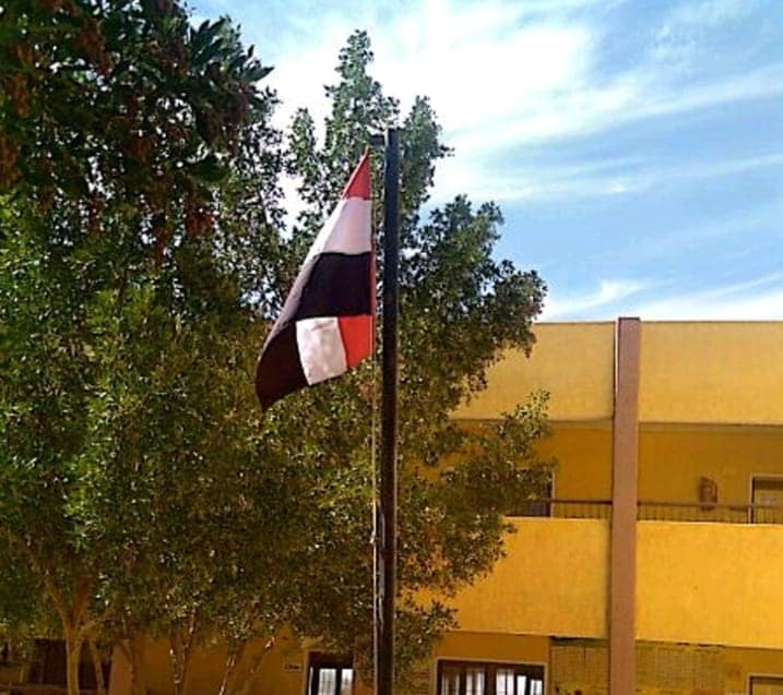 مدارس إدارة باريس التعليمية تقوم بالتجهيز والاستعداد لاستقبال العام الدراسي الجديد