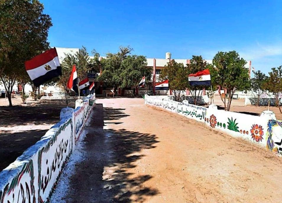 مدارس إدارة باريس التعليمية تقوم بالتجهيز والاستعداد لاستقبال العام الدراسي الجديد
