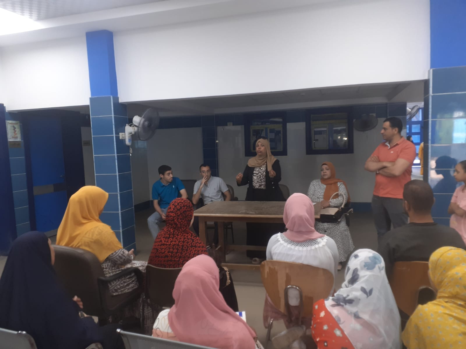 ثقافة صدفا