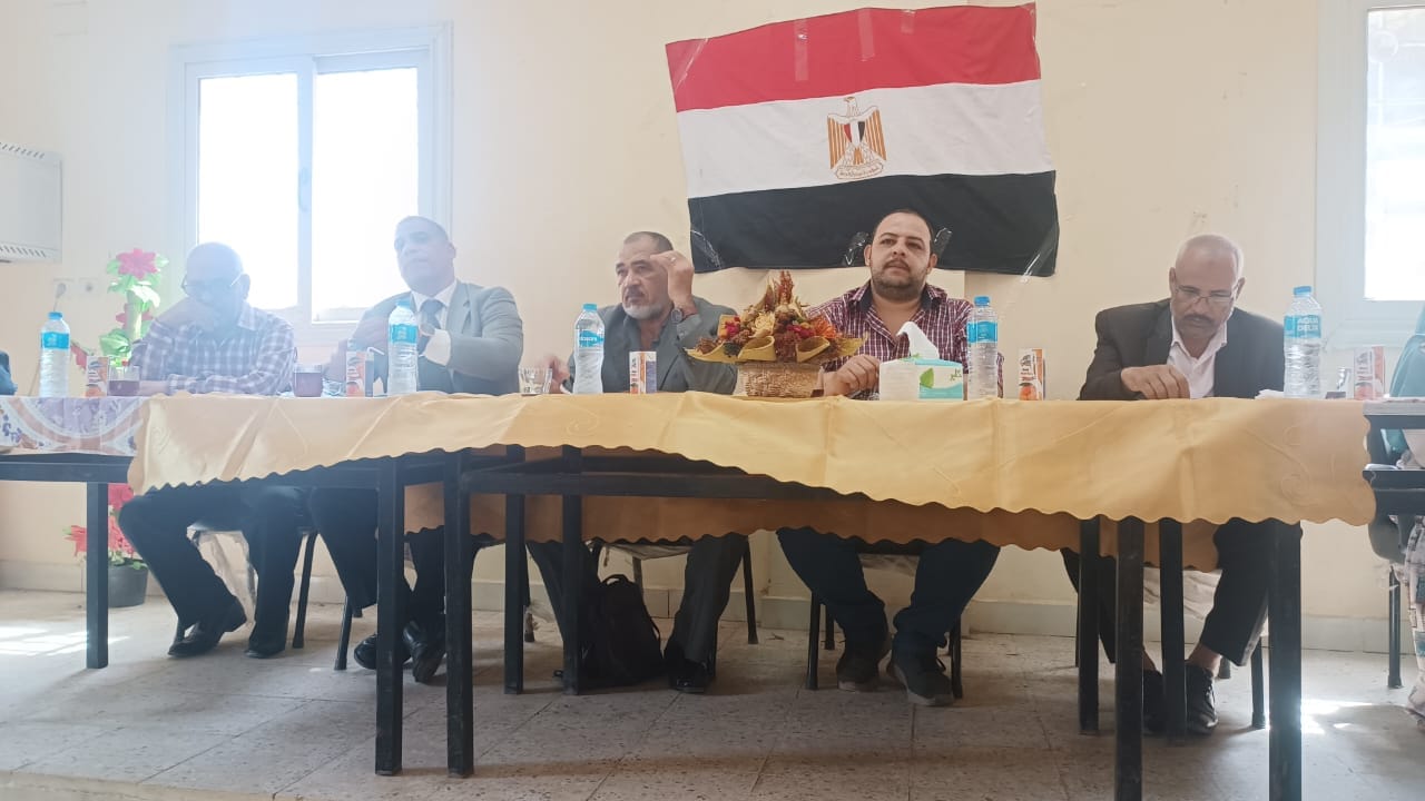 احتفالات بالمولد النبوي الشريف ولقاءات توعوية ضمن فعاليات قصري الثقافة بديروط والبداري