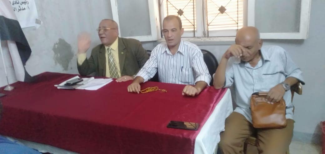 احتفالات بالمولد النبوي الشريف ولقاءات توعوية ضمن فعاليات قصري الثقافة بديروط والبداري