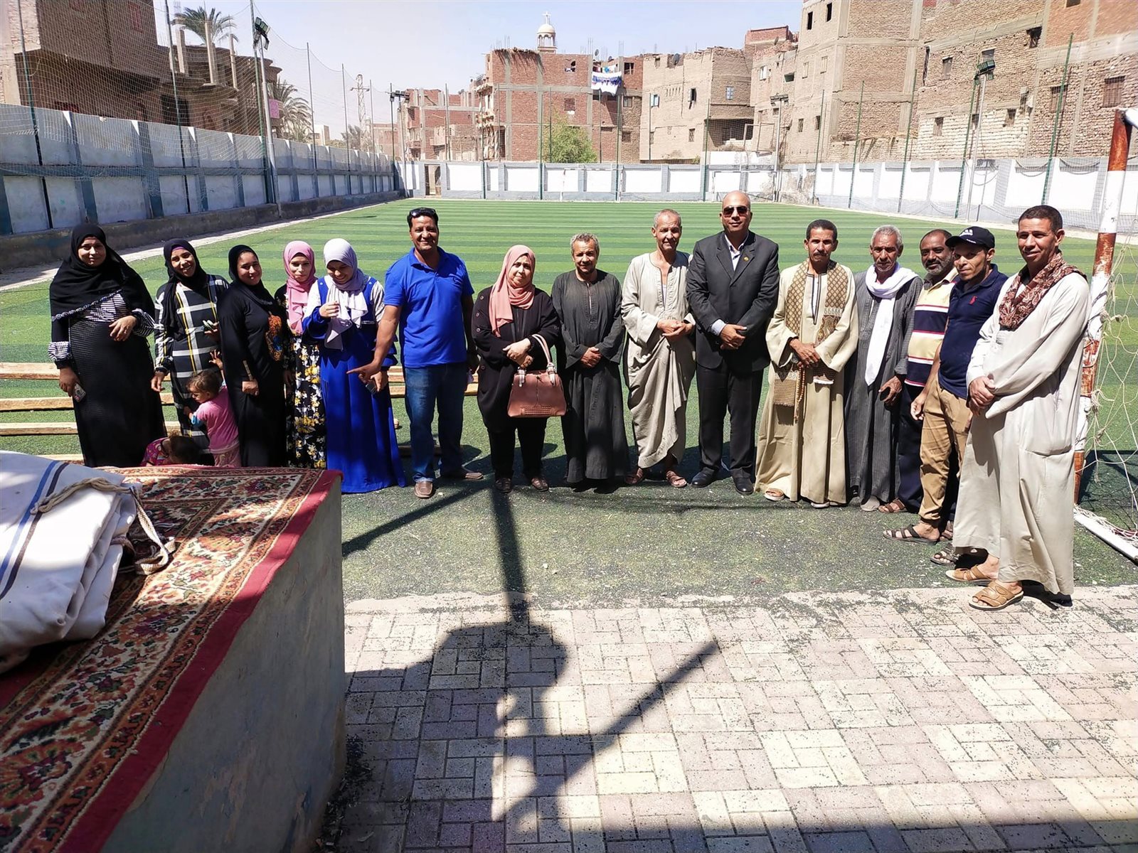 مركز إعلام أسيوط ينظم ندوة حول الهجرة غير الشرعية