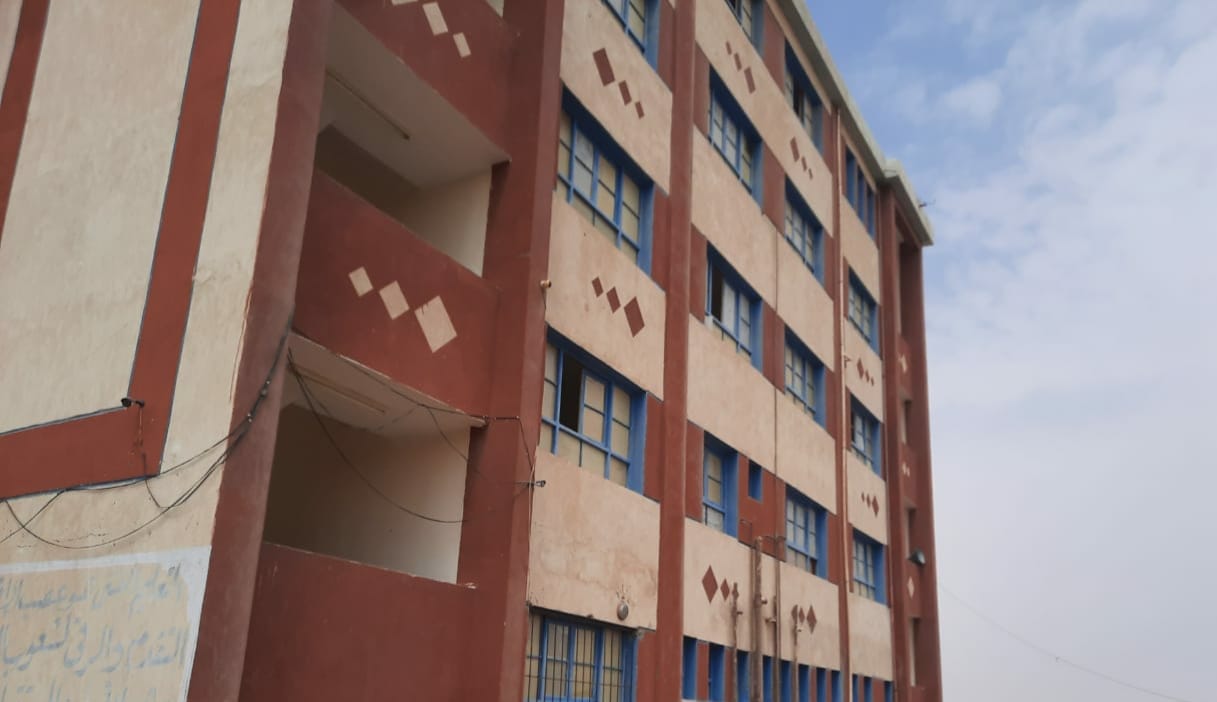 مدارس باريس تتزين وتتجمل وتعلن جاهزيتها لاستقبال طلابها في العام الدراسي الجديد