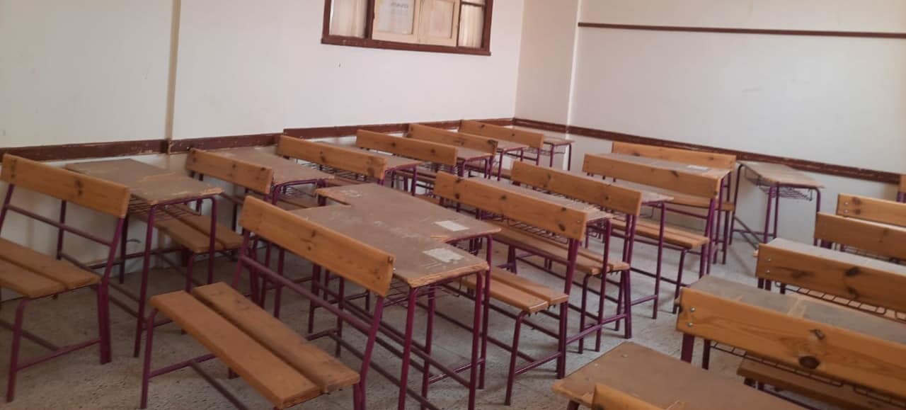 مدارس باريس تتزين وتتجمل وتعلن جاهزيتها لاستقبال طلابها في العام الدراسي الجديد