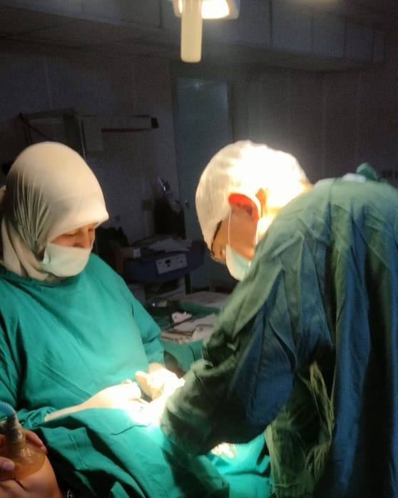 صحة اسيوط تجري 89 عملية مجانية الجمعة ضمن مبادرة 100 يوم صحة 