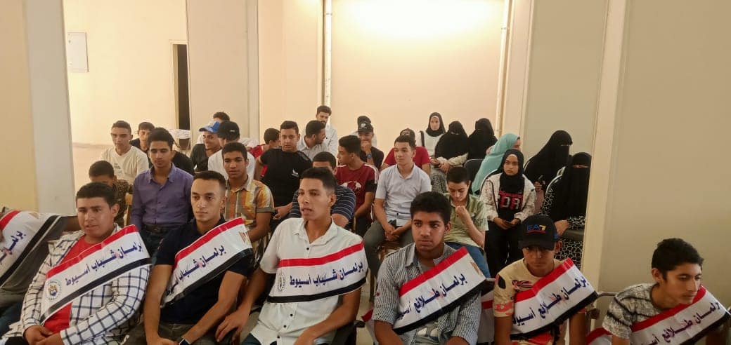 الدوري الثقافي البرلماني .. يصل مركز شباب ديرالجنادلة