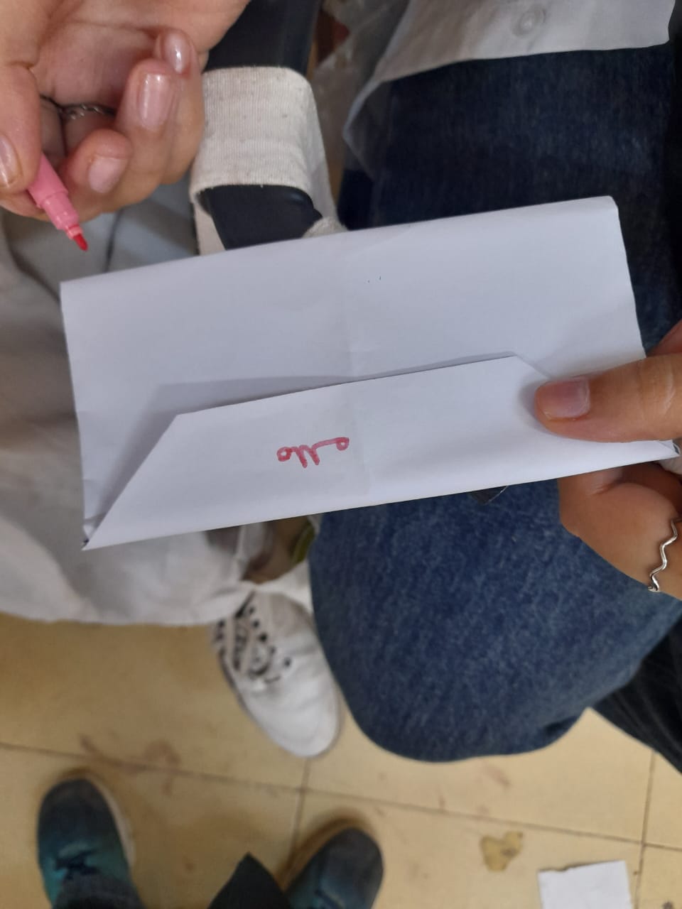 ميسرات �ريحانة� تنفذ جدارة الذات الايجابي بمركز شباب ناصر باسيوط