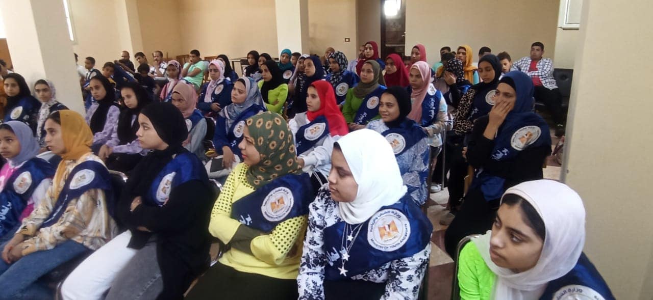 برلمان أسيوط يختتم فعاليات الجلسة الحوارية حول التصدى للشائعات