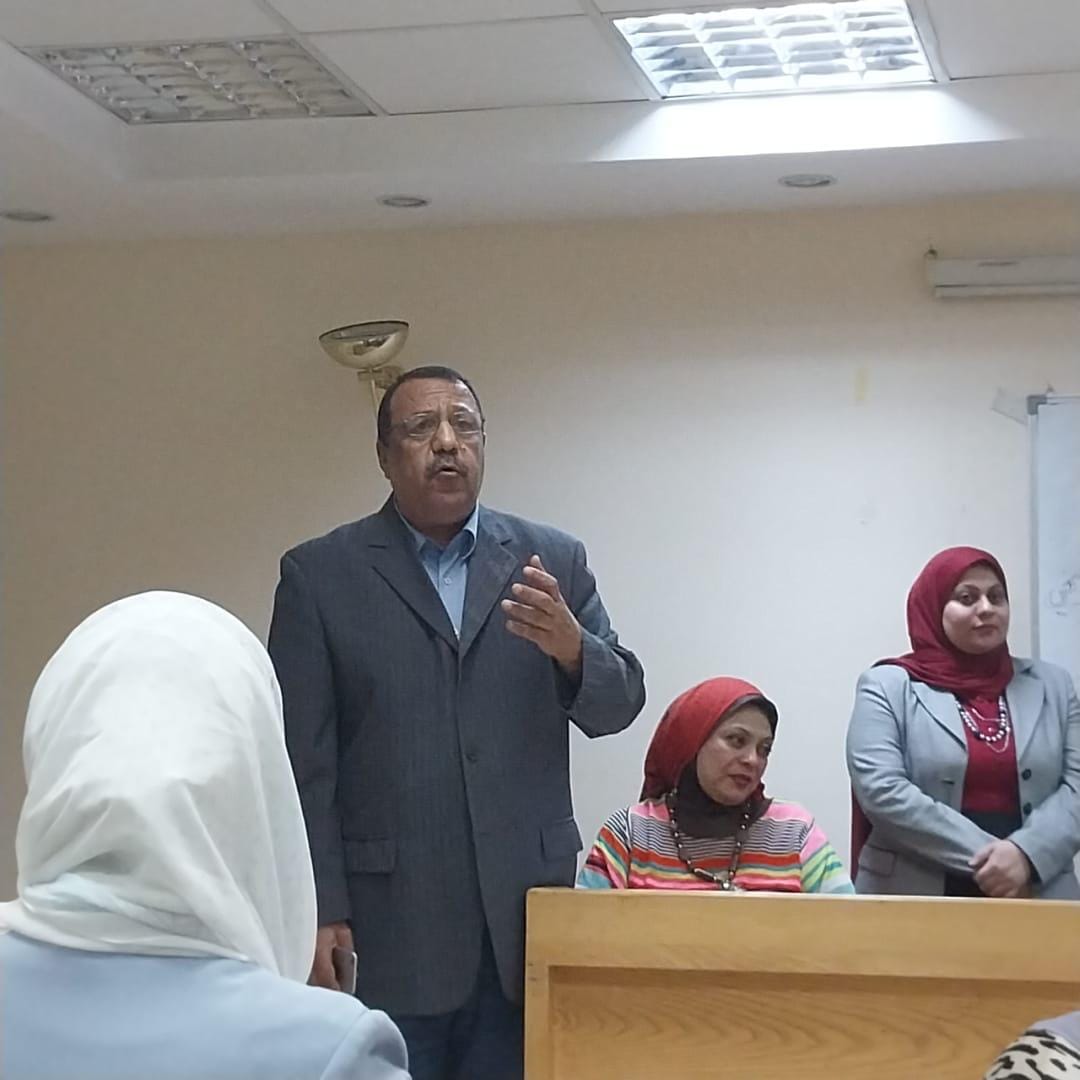 نادي الترجمة الحديثة يناقش 