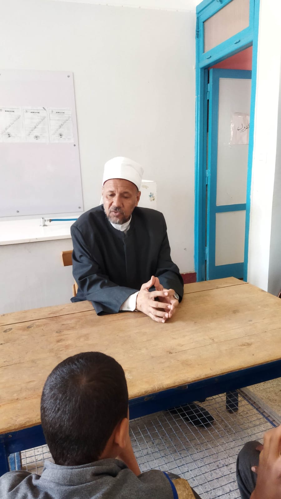 ثقافة الأنصار تحتفل بذكرى المولد النبوي الشريف