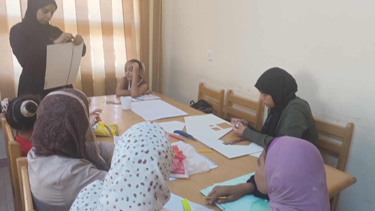 ثقافة جمال عبدالناصر ببني مر بأسيوط تنظم 