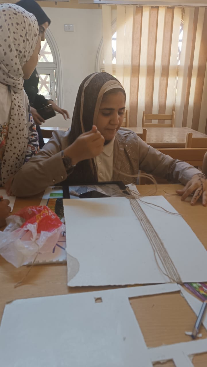 ثقافة جمال عبدالناصر ببني مر بأسيوط تنظم 