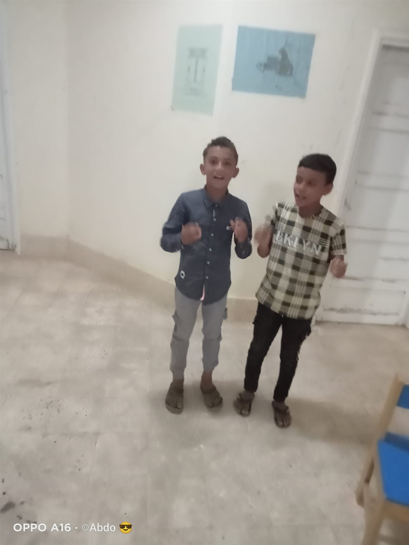  ثقافة صنعاء بالخارجة تبتدع في اظهار مواهبها الفنية