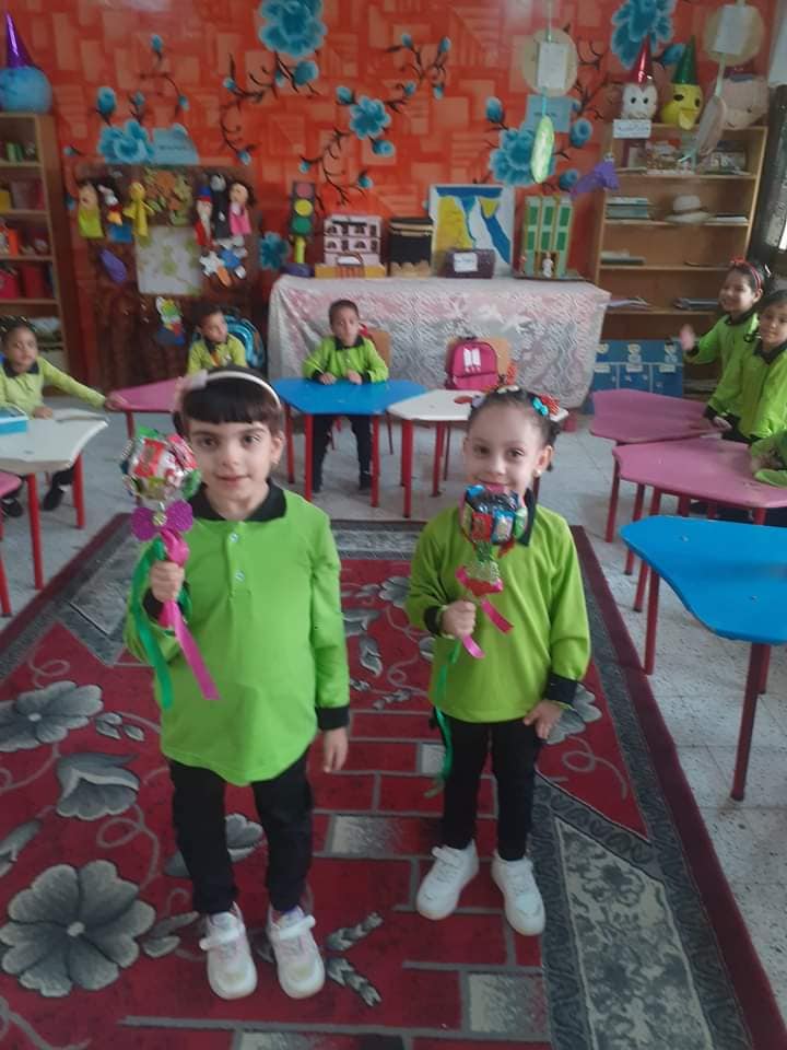 وكيل التعليم بالوادي الجديد: إنتظام العملية التعليمية في 486 مدرسة