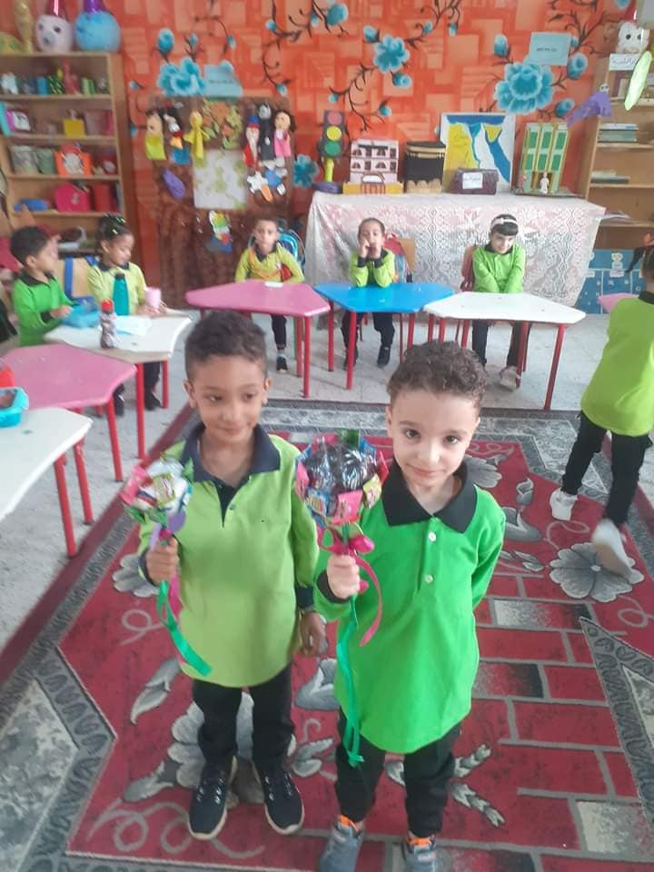 وكيل التعليم بالوادي الجديد: إنتظام العملية التعليمية في 486 مدرسة