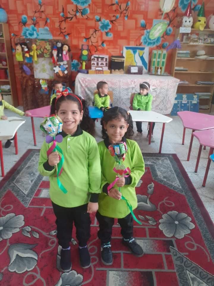 وكيل التعليم بالوادي الجديد: إنتظام العملية التعليمية في 486 مدرسة