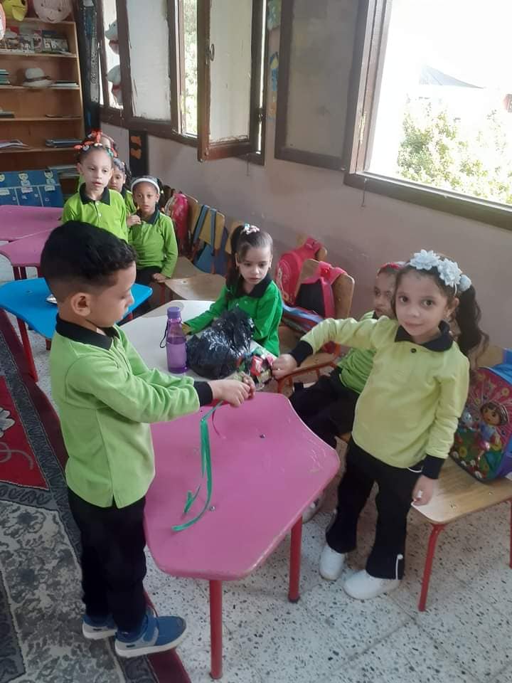 وكيل التعليم بالوادي الجديد: إنتظام العملية التعليمية في 486 مدرسة