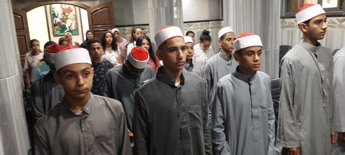 ندوة تنظمها مديرية الشباب والرياضة بأسيوط