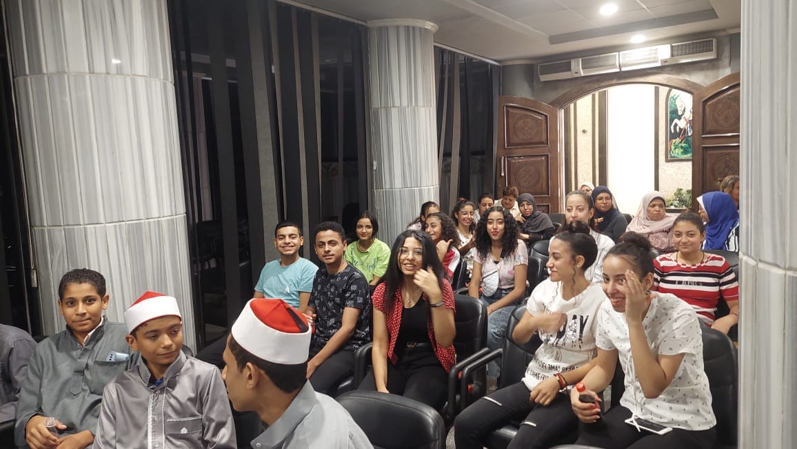 ندوة تنظمها مديرية الشباب والرياضة بأسيوط