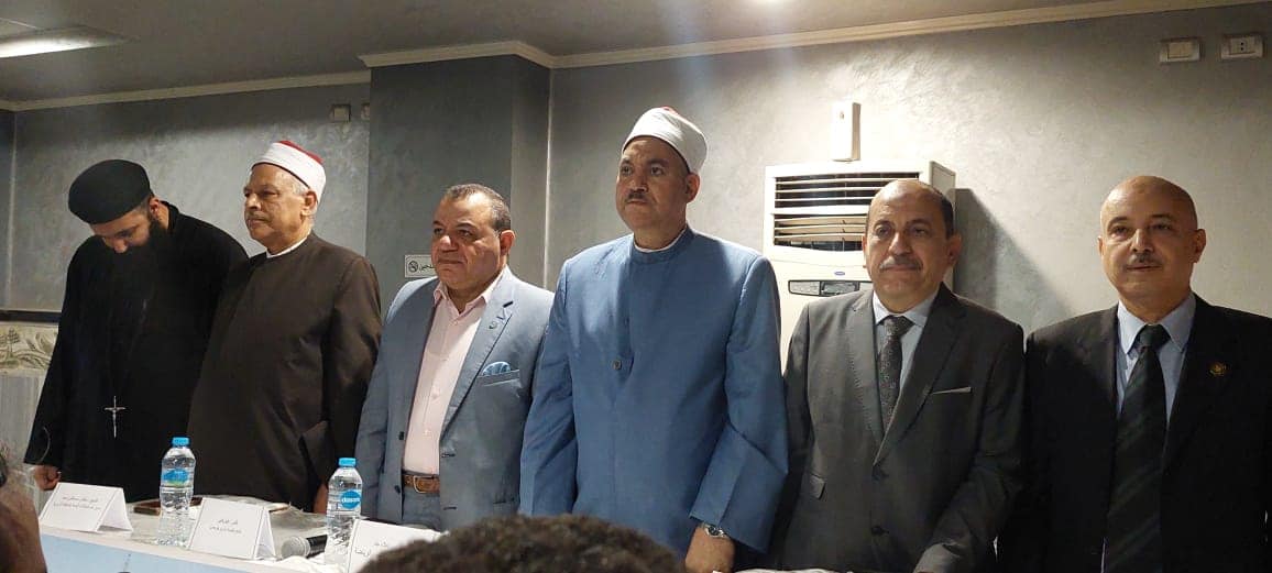 ندوة تنظمها مديرية الشباب والرياضة بأسيوط