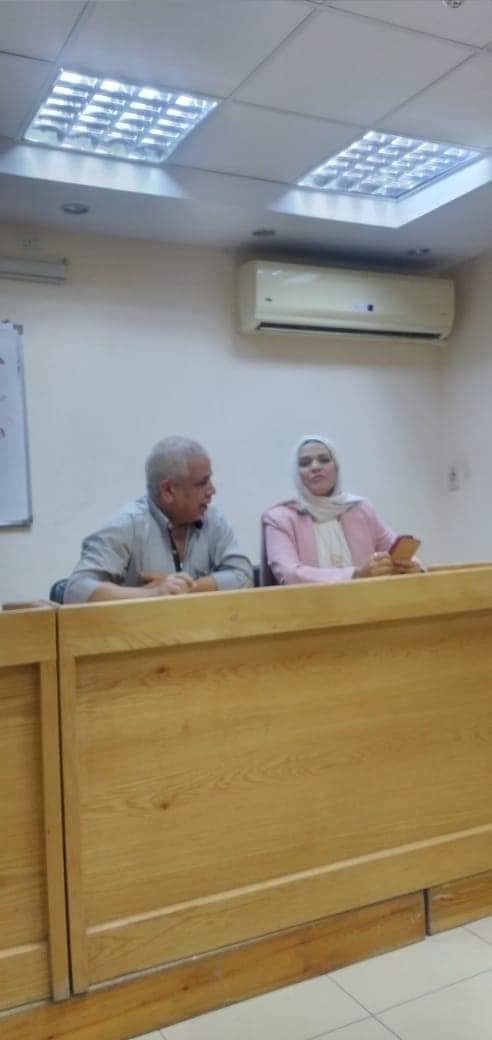 نادى أدب أسيوط يغريد شعرا وفنا في ذكرى المولد النبوي الشريف
