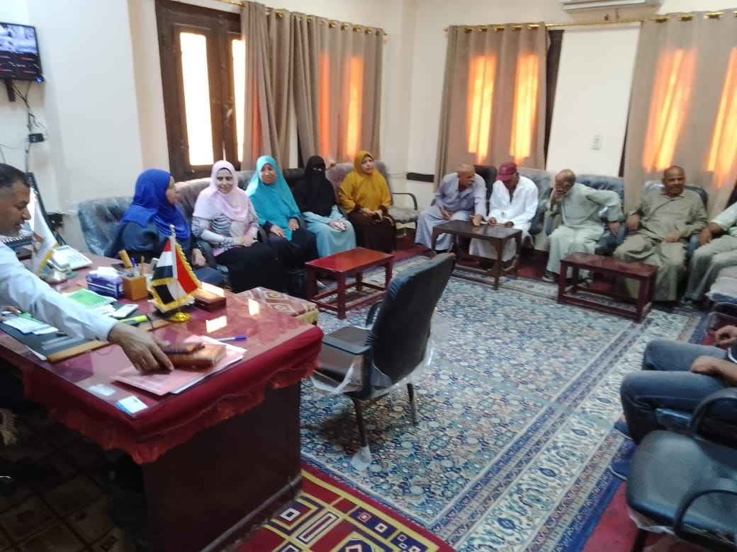 محاضرة ثقافية في بيت ثقافة القصر بالداخلة