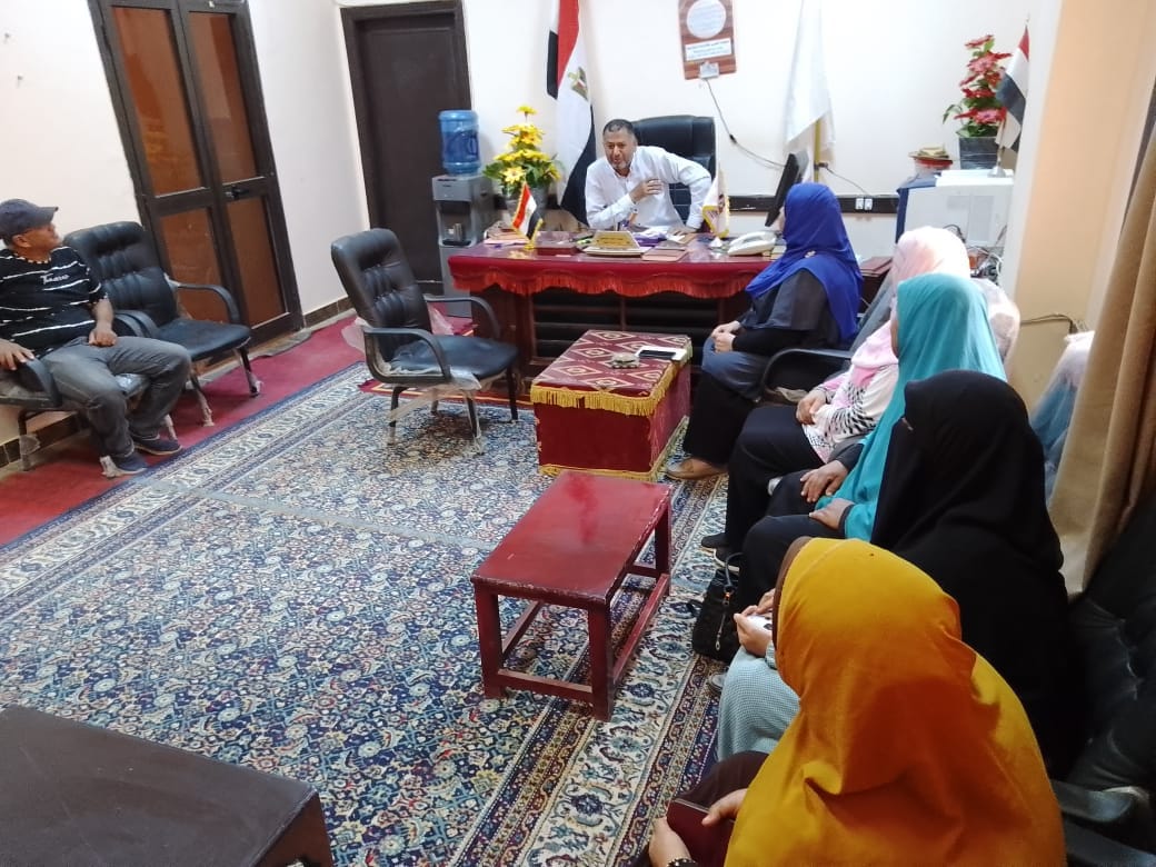 محاضرة ثقافية في بيت ثقافة القصر بالداخلة